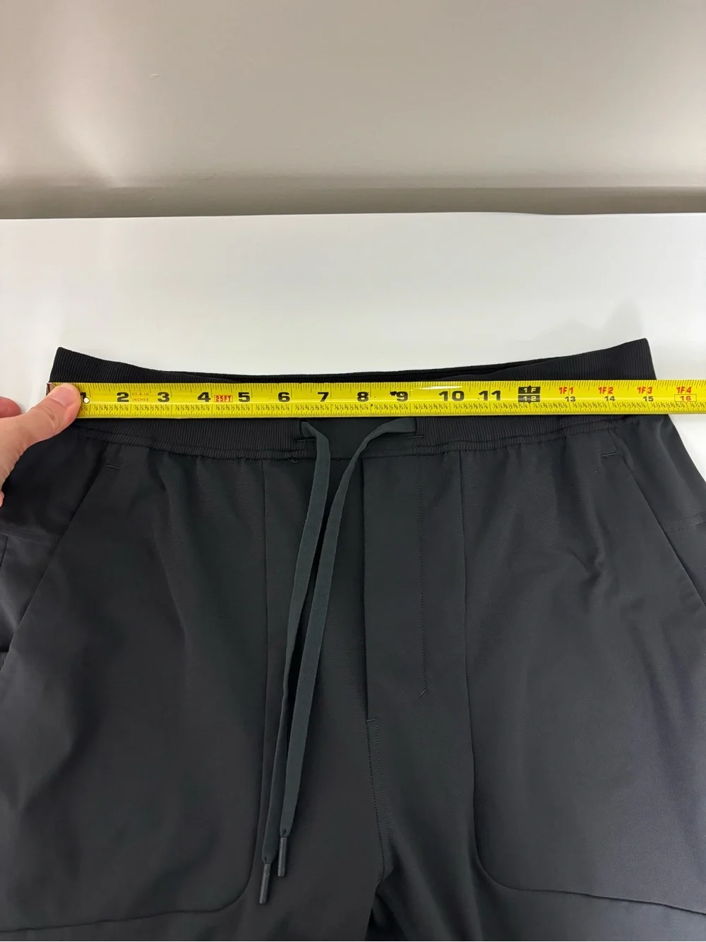 Lululemon ABC Jogger Size L